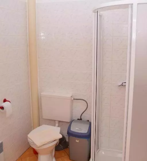 ペンション Penzion Jordán