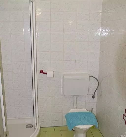 ペンション Penzion Jordán