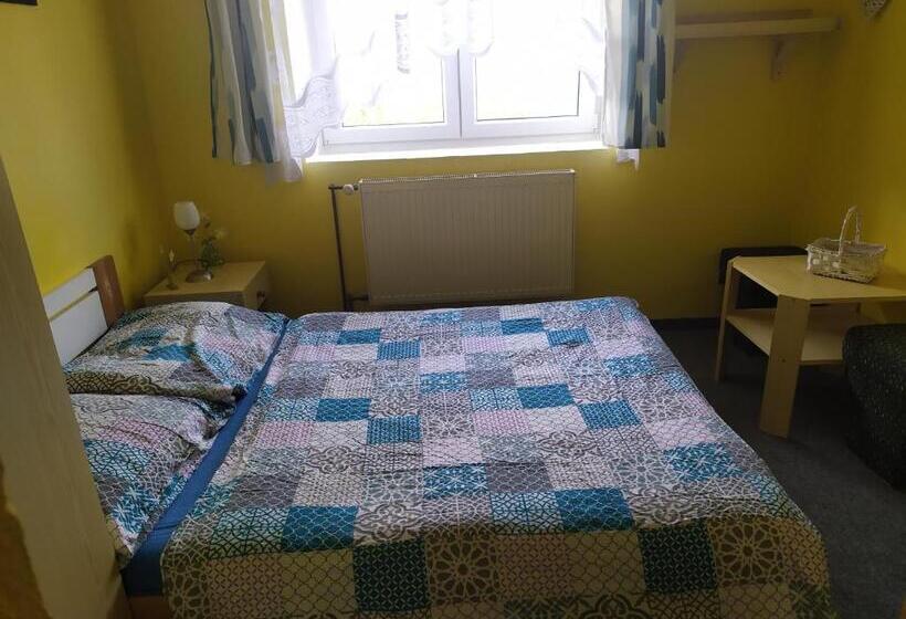 펜션 Penzion Tomy1