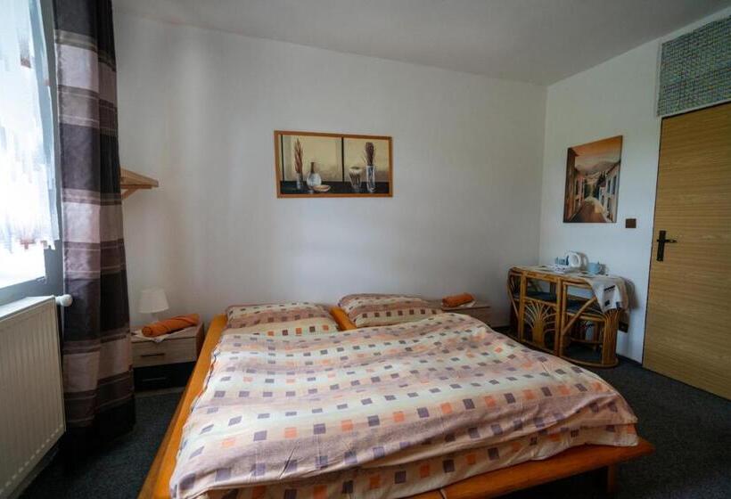 펜션 Penzion Tomy1