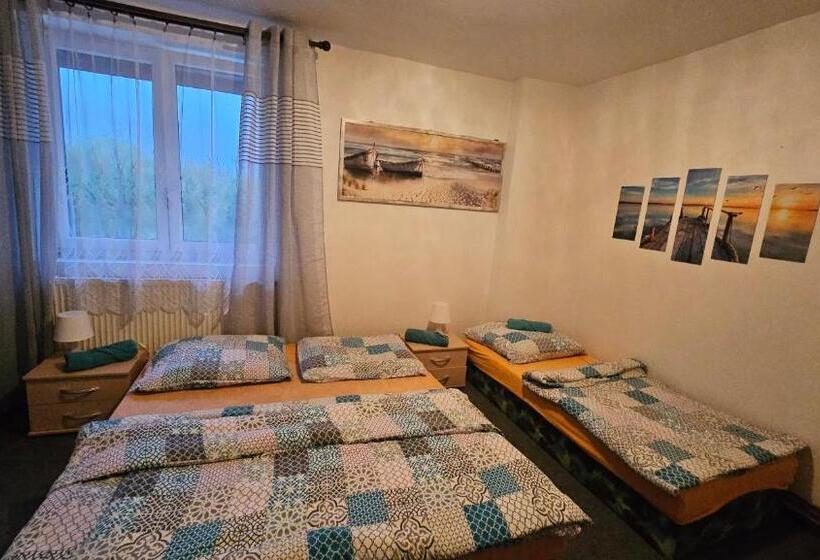 펜션 Penzion Tomy1