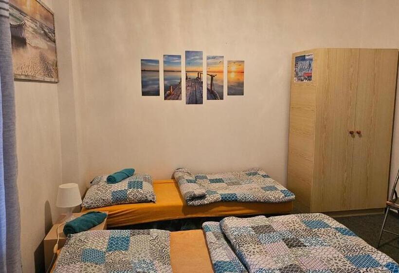 펜션 Penzion Tomy1