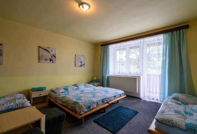 펜션 Penzion Tomy1