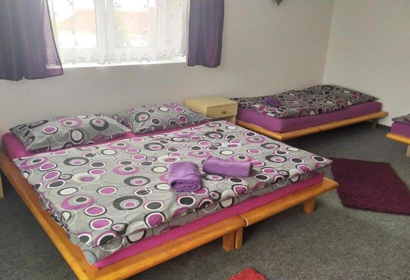 펜션 Penzion Tomy1