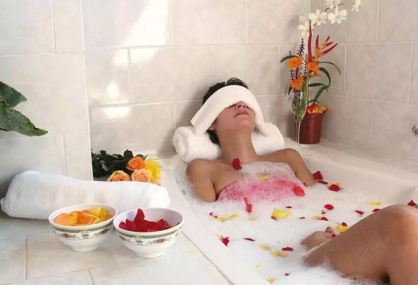 Majatalo Pequena Suécia