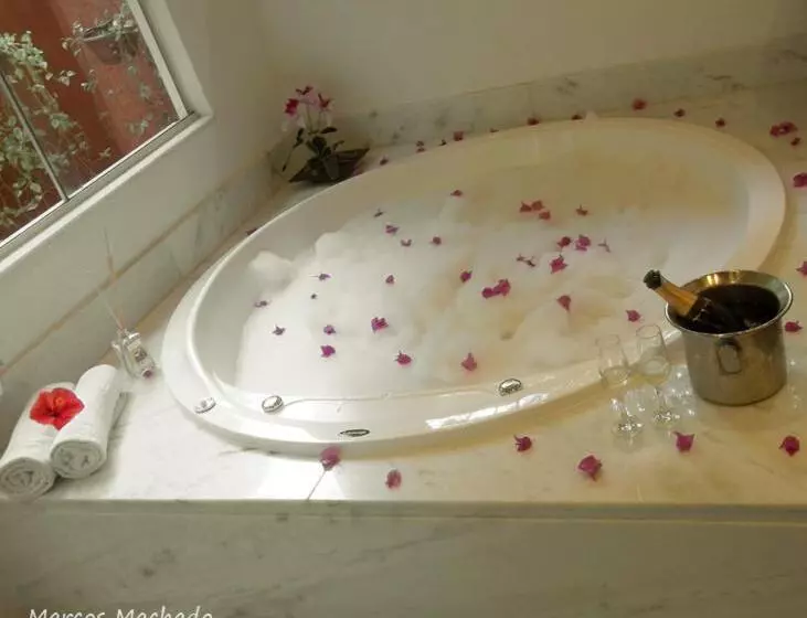 Majatalo Pequena Suécia