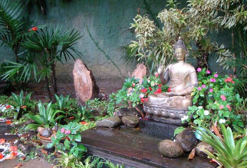 膳宿费 Pequena Suécia