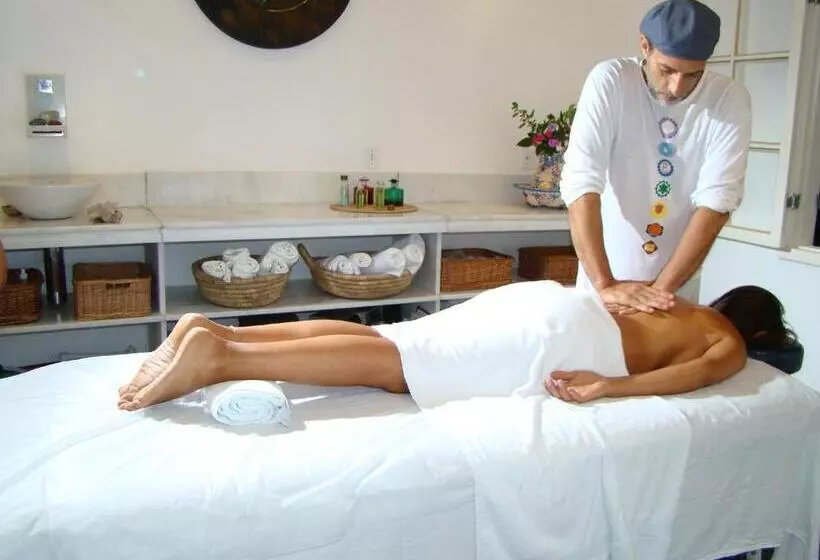 Majatalo Pequena Suécia