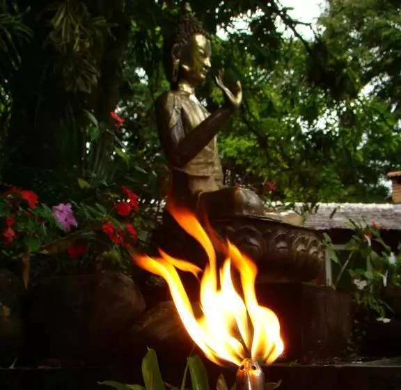 Majatalo Pequena Suécia