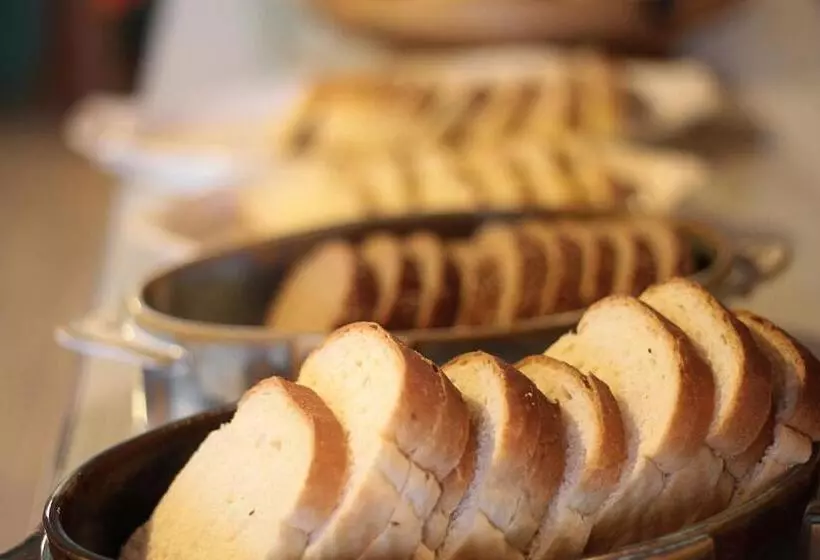 Majatalo Pequena Suécia