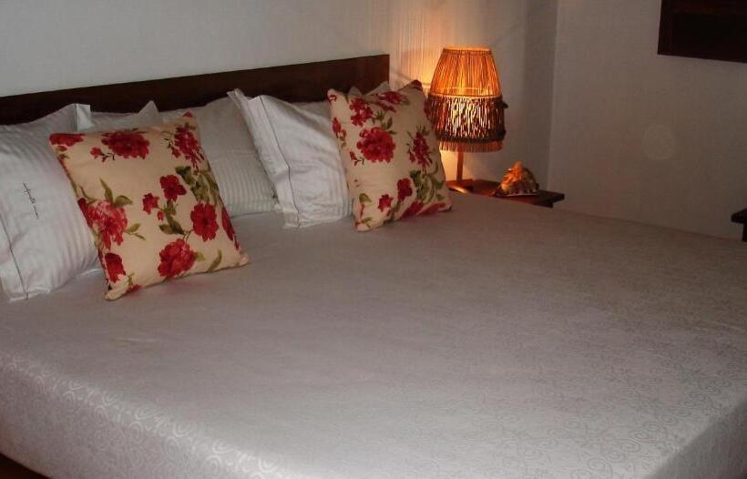 Majatalo Pousada Infinito Mar