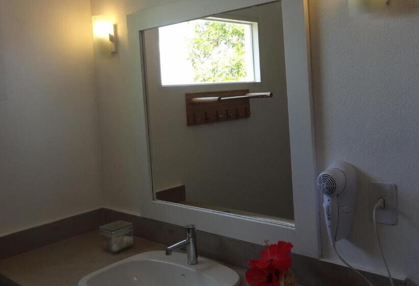 Majatalo Pousada Infinito Mar