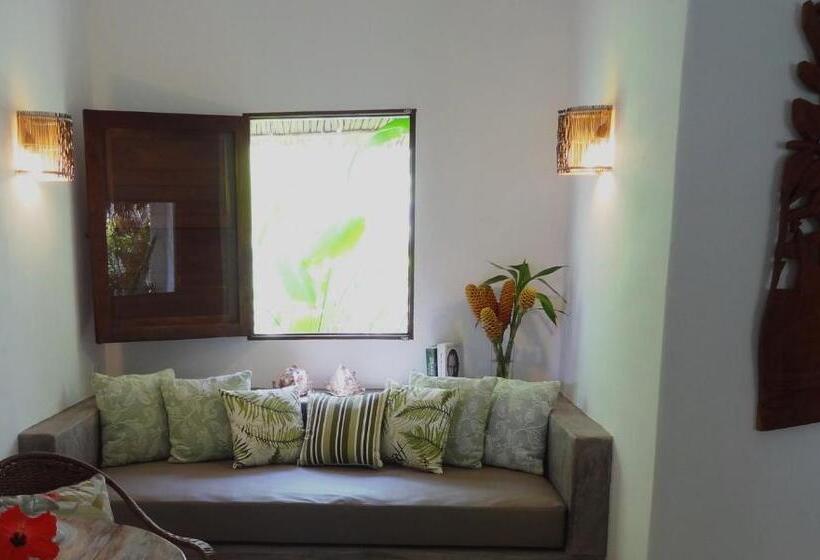 Majatalo Pousada Infinito Mar