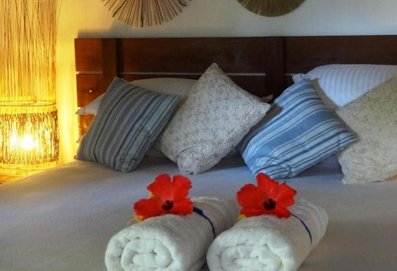 Majatalo Pousada Infinito Mar