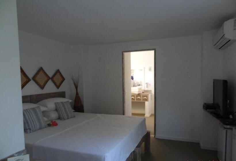 Majatalo Pousada Infinito Mar