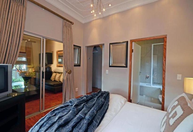 膳宿费 Saffron Guest House