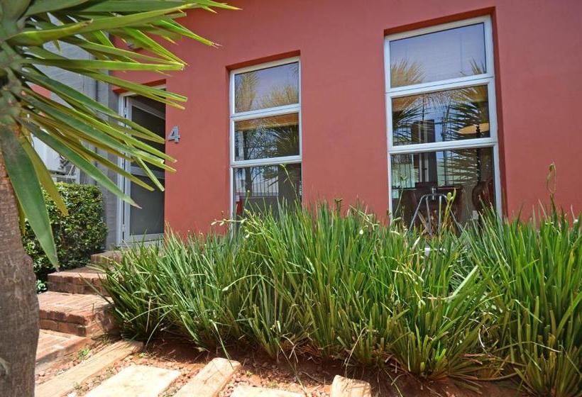 膳宿费 Saffron Guest House