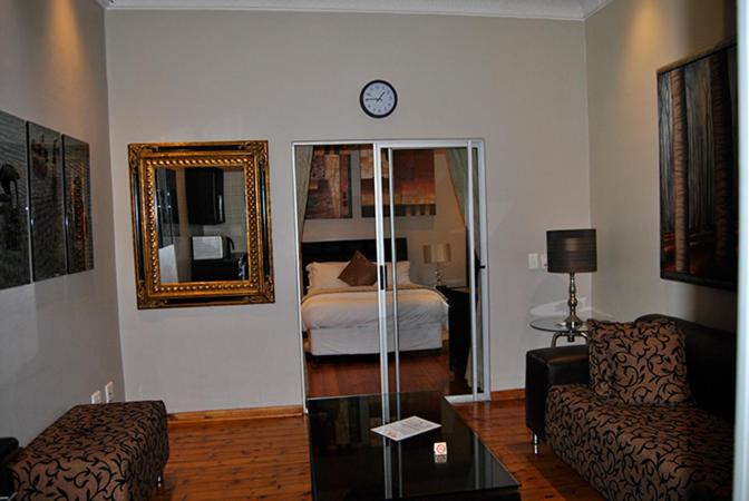 膳宿费 Saffron Guest House