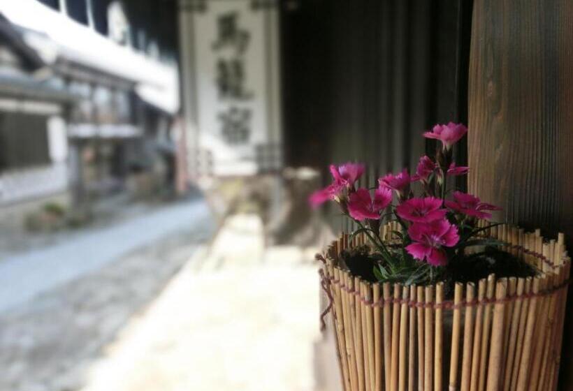 ペンション Tajimaya