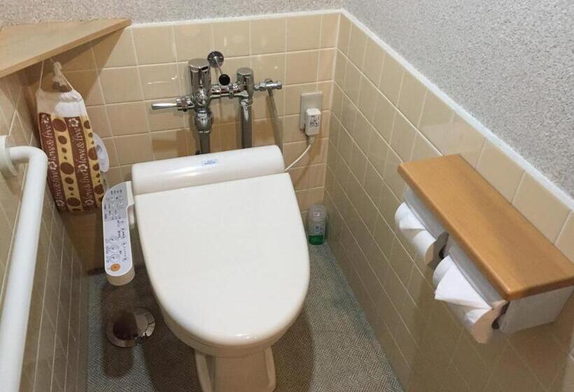 ペンション Tajimaya