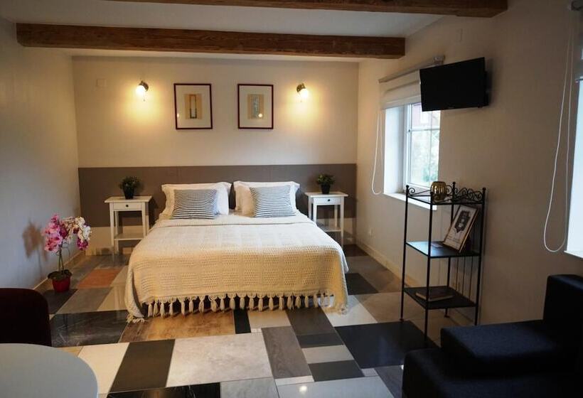 پانسیون Trakaitis Nameliai