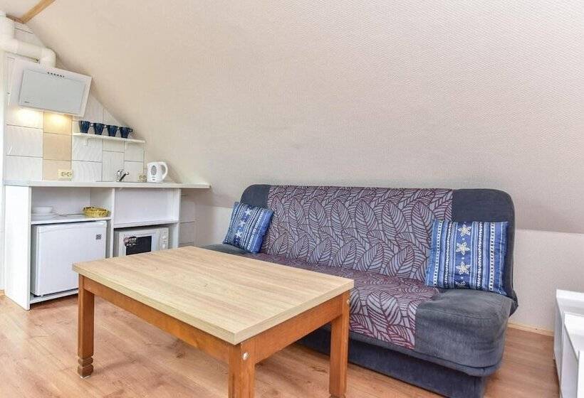 پانسیون Trakaitis Nameliai