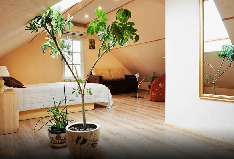 پانسیون Trakaitis Nameliai