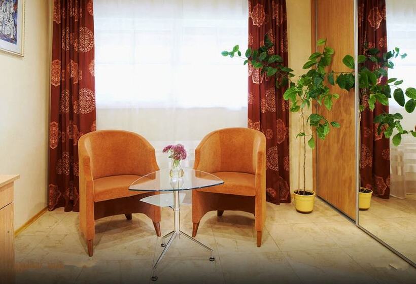 پانسیون Trakaitis Nameliai