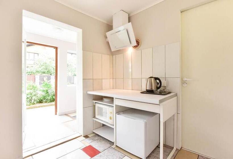 پانسیون Trakaitis Nameliai