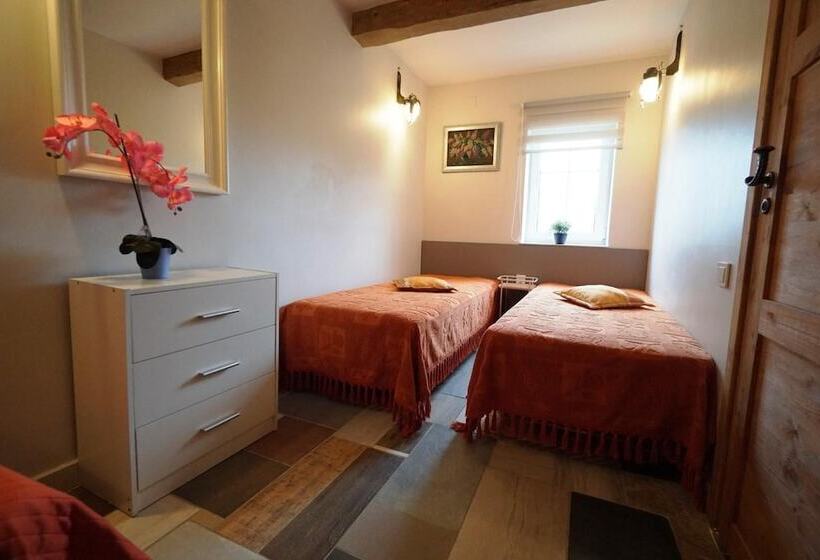 پانسیون Trakaitis Nameliai