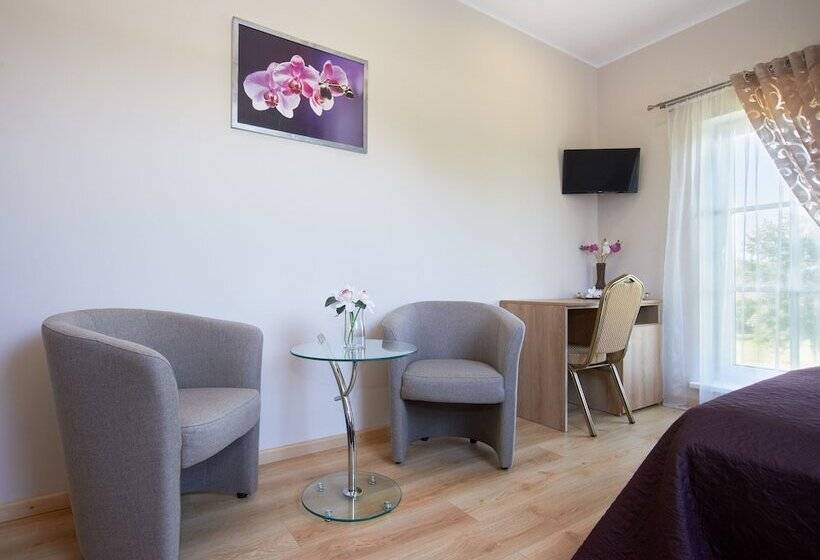 پانسیون Trakaitis Nameliai