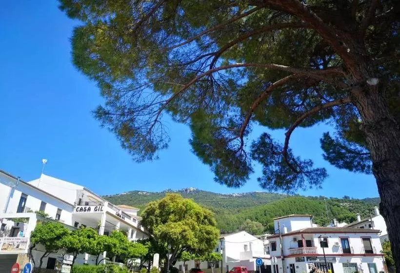 Pensión Venta Julián Hca01134