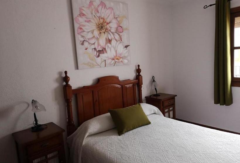 Pensión Venta Julián Hca01134