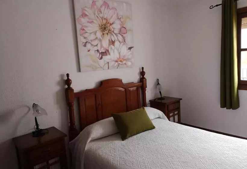 Pensión Venta Julián Hca01134