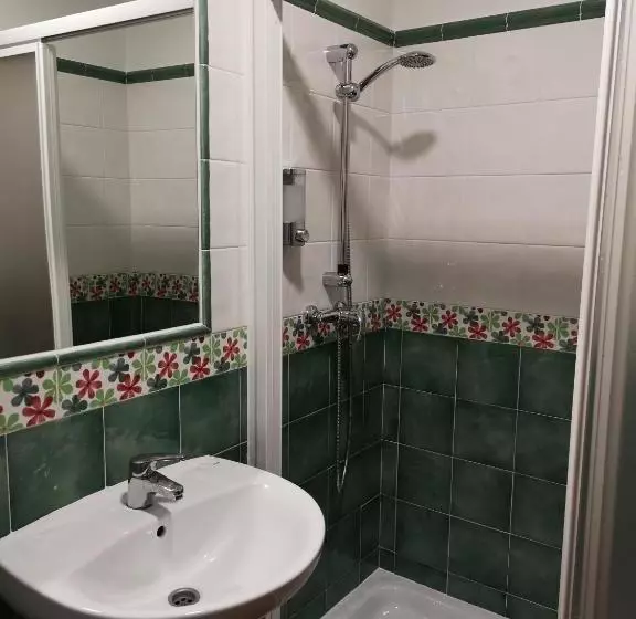 Pensión Venta Julián Hca01134