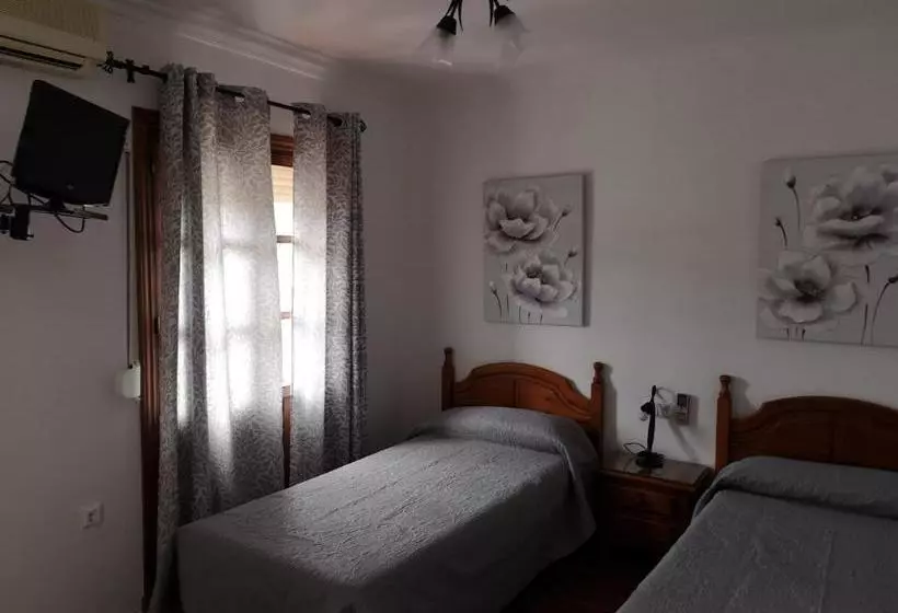 Pensión Venta Julián Hca01134