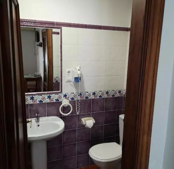 Pensión Venta Julián Hca01134