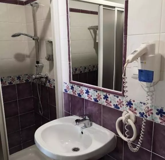 Pensión Venta Julián Hca01134