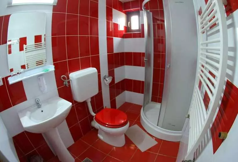 Pensiunea Maria , Floresti