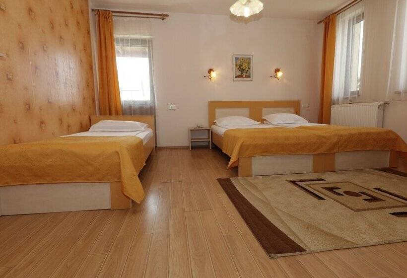 Pensiunea Maria , Floresti