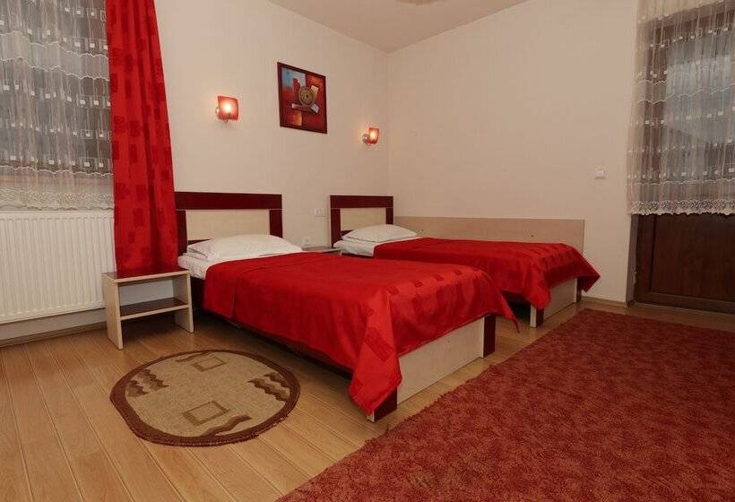 Pensiunea Maria , Floresti