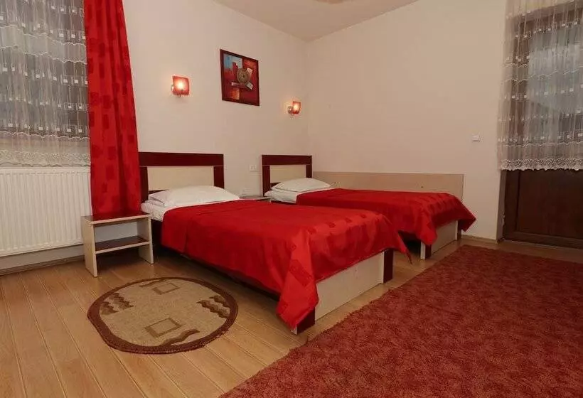 Pensiunea Maria , Floresti