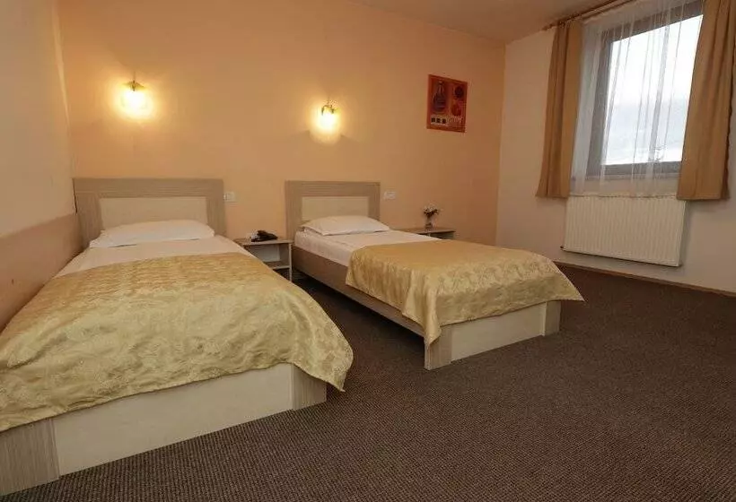 Pensiunea Maria , Floresti