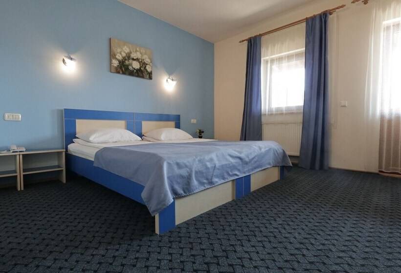 Pensiunea Maria , Floresti