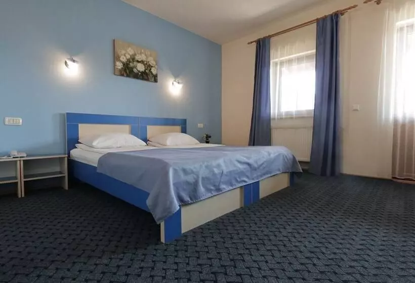 Pensiunea Maria , Floresti