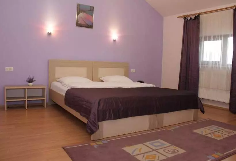 Pensiunea Maria , Floresti