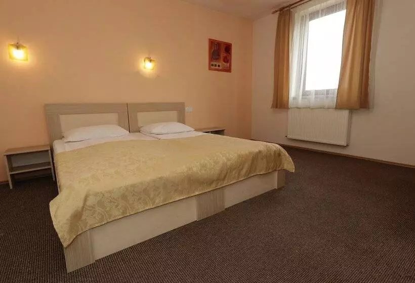 Pensiunea Maria , Floresti