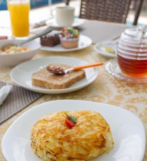 Planet Dunas Residence