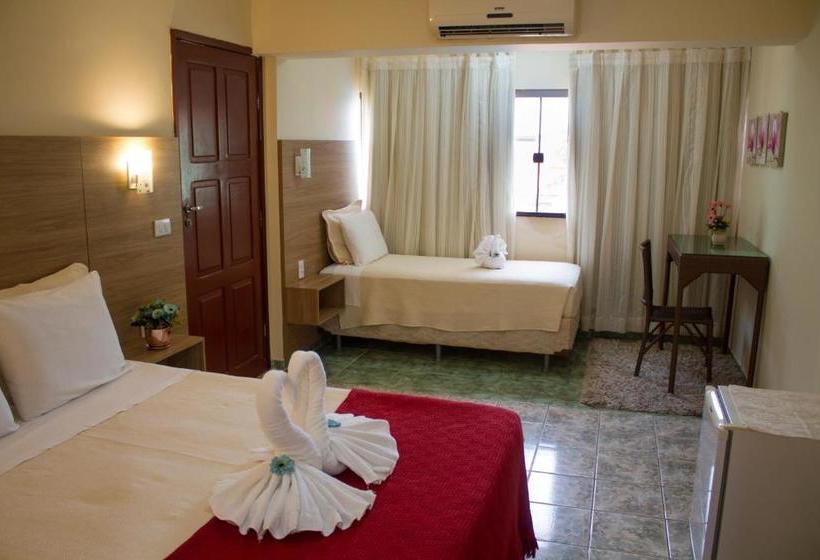 Planet Dunas Residence