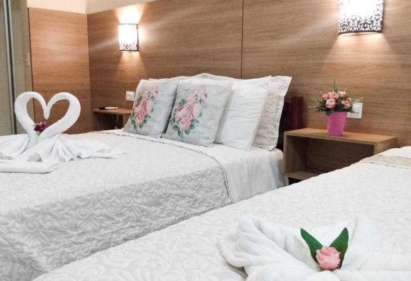 Planet Dunas Residence